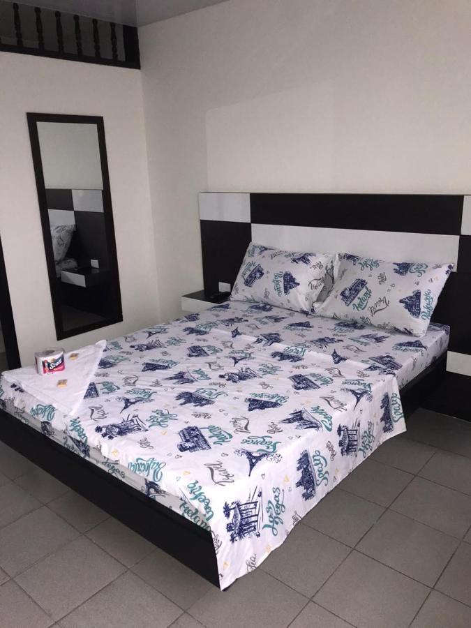 Gavan Plaza Hotel Villavicencio Buitenkant foto