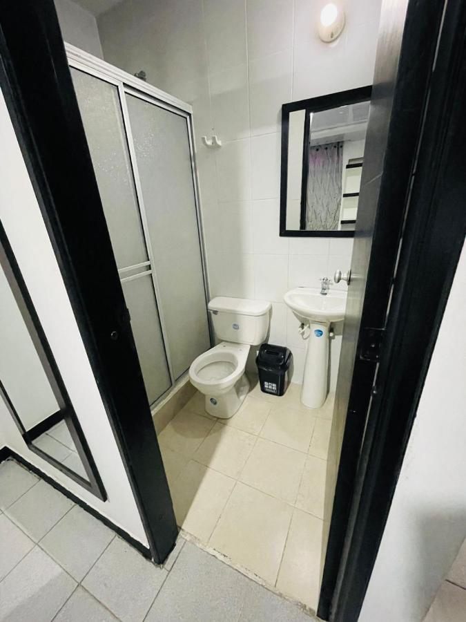 Gavan Plaza Hotel Villavicencio Buitenkant foto