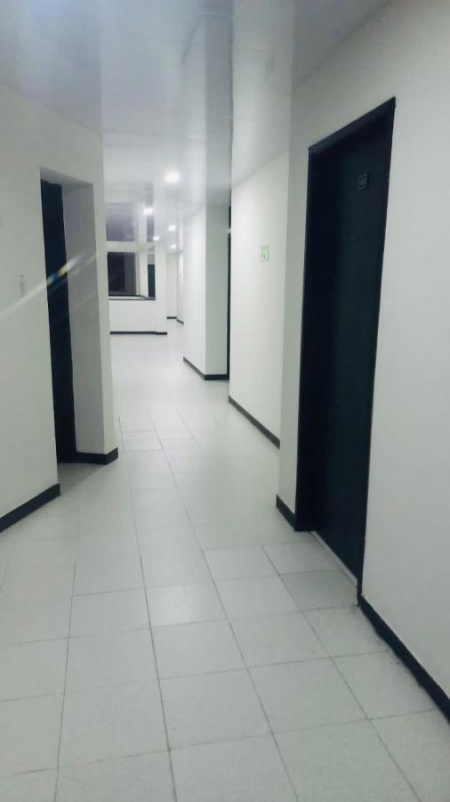 Gavan Plaza Hotel Villavicencio Buitenkant foto